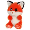 Plüschtier   GIPSY TOYS   Fuchs CUTYDOOS 13 CM   Orange   FLAMME