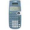 TI, Taschenrechner, Scientific Calculator (Batteriebetrieb, Solarenerg...