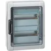 Legrand 601982, 1 Stück(e), 340 mm, 161 mm, 432 mm, 3,71 kg