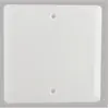 Legrand 0 919 58, 80 mm, 12 mm, 1 Stück(e)