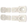 Legrand 1969, 41 mm, 89 mm, 101 mm, 73 g, 1 Stück(e)