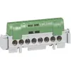 Legrand, Kabelverbindung, Klemmleiste 25qmm 8x16qmm grün