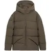 Daunenjacke  mit Kapuze Aigle Repreve L