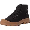 Aigle Tenere CVS Stiefel, Schwarz 42 EU