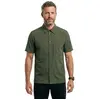 Aigle Ais25mshi006 Kurzarmhemd S