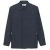 Überhemd Aigle Dry Fast Textile®/UV-C® M