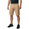 Aigle Ais25mbot011 Cargo Shorts 46