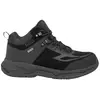 Kinder-Wanderschuhe Aigle Palka Low Mtd Schwarz 38