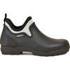 AIGLE Stiefel NB601 Aigle Lessfor Plus 2 marineblau Größe