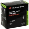 Schlauch Hutchinson Protect'air Schwarz 700x20/25