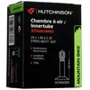 Hutchinson Standard Schrader 48 Mm Mtb Fahrradschlauch 29´´
