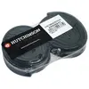 Hutchinson Presta 48 Mm Fahrradschlauch 2 Einheiten 27.5´´