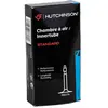 Hutchinson Standard Presta 48 Mm Road Fahrradschlauch 700C