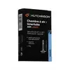 Hutchinson Standard H Presta 60 Mm Road Fahrradschlauch 700C