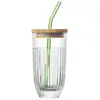 La Rochère Smoothie-Glas-Set, Trinkgläser, Transparent, Mehrfarbig, Br...