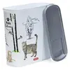 Curver Futtercontainer Katze 6l, Futternapf Zubehör