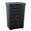 Curver Wäschekorb, Wäschekorb Natural Style 60L