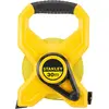 Stanley, Längenmesswerkzeug, Rollbandmass 30m aus fiberglas (30 m)