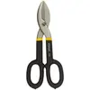 Stanley, Schere, Maxsteel scissors for thin sheet metal, straight 250 ...