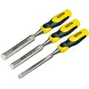 Stanley, Beitel + Handhobel, Stechbeitel (20 mm)