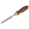 Stanley, Beitel + Handhobel, Stechbeitel BAILEY mit Holzheft und 15 mm...