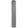 Stanley File Surform Carpenter Blade 250x42 Mm Bürste