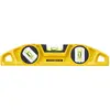 Stanley, Wasserwaage, TorpedoWasserwaage FatMax Alu 22 cm mag (22 cm)