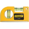 Stanley, Wasserwaage, TaschenWasserwaage, 8.7cm (2 cm)