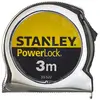 Stanley Powerlock Maßband 3 Mx19 Mm