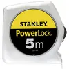 Stanley Powerlock Maßband 5 Mx19 Mm