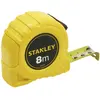 Stanley, Längenmesswerkzeug, Rollmeter (8 m)
