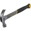 Stanley, Hammer, Allzweckschneider, STHT0 51309 16oz Klauenhammer Glas...