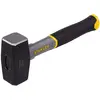 Stanley, Hammer, STHT054126 Fäustel Fiberglas, 1000 g (1000 g)