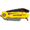 Stanley, Cutter, Klappmesser FatMax feststehende Klinge