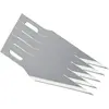 Stanley Skalpellklinge 3pcs 11411