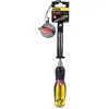 Stanley, Beitel + Handhobel, Stechbeitel FatMax 10 mm (10 mm)