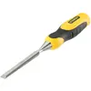 Stanley, Beitel + Handhobel, Stechbeitel Dynagrip 10 mm (10 mm)