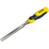 Stanley, Beitel + Handhobel, Stechbeitel Dynagrip 12 mm (12 mm)