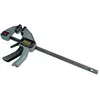 Stanley, Schraubstock + Zwinge, Einhandzwinge (150 mm)