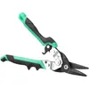 Stanley Black & Decker, Bolzenschneider + Seitenschneider, Blechschere...