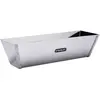 Stanley, Kelle + Spachtel, Spachtelkasten Aus Stahl 305mm (11 cm)