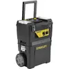 Stanley 2 In 1 Werkstatt Für Mobile Werkzeuge