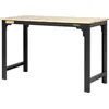 Stanley STST97998-1, Stahl, Schwarz, Holz, 500 kg, 1520 mm, 1500 mm, 9...