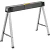 Stanley, Werkbank + Arbeitsbock, Gerüstbock (109 cm, 102 cm)
