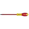 Stanley, Schraubenzieher, FatMax 4x100mm Elektriker-Flachschraubendreh...