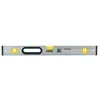 Stanley, Wasserwaage, FatMax Wasserwaage II (60 cm, magnetisch, 1 hori...
