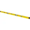 Stanley, Wasserwaage, Wasserwaage FatMax II Aluminium 180cm (180 cm)
