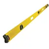 Stanley, Wasserwaage, Wasserwaage Alu 180 cm IProfil (182.70 cm)