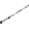 Stanley, Wasserwaage, Wasserwaage Alu 200 cm IProfil mag. (200 cm)