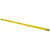 Stanley, Wasserwaage, Wasserwaage Hohlprofil Klassik 200cm (200 cm)